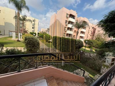 2 Bedroom Flat for Sale in New Cairo, Cairo - U238818 (2). jpg