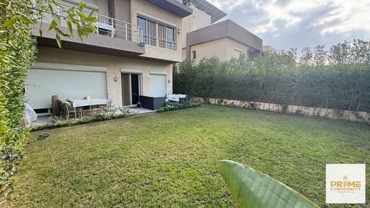 4 Bedroom Twin House for Sale in 6th of October, Giza - WhatsApp Image 2025-08-06 at 18.26. 41_532b3c40. jpg