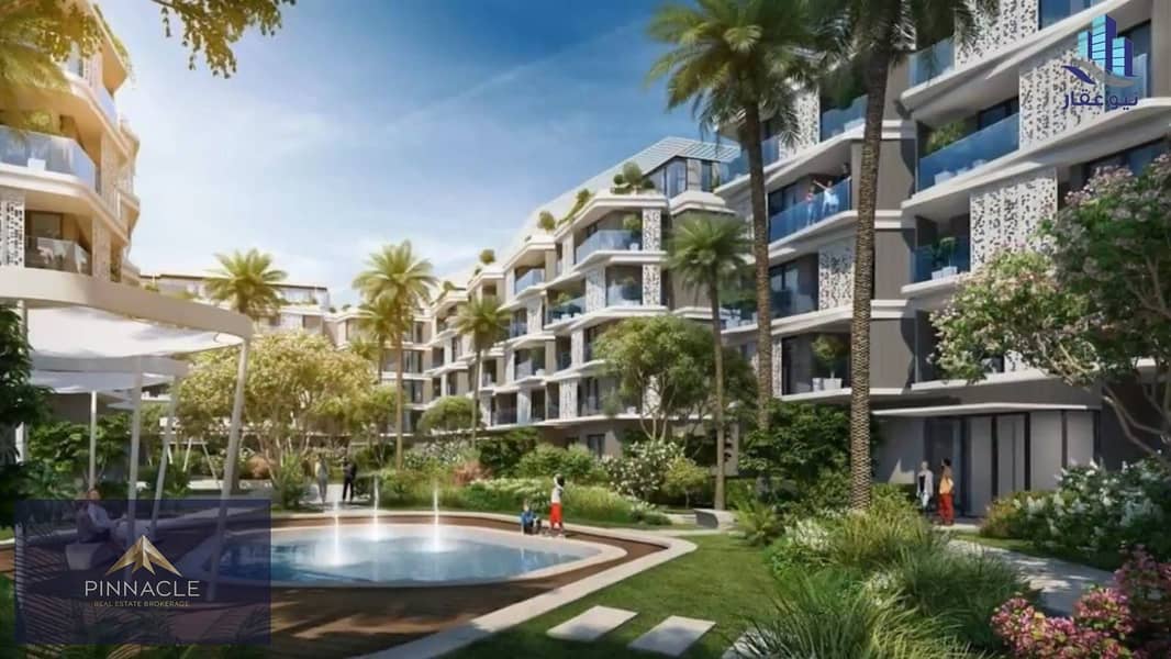 8 بادية-أكتوبر-بالم-هيلز-Badya-6-october-Palm-Hills. jpg