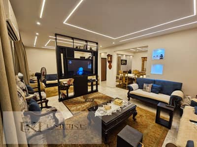 3 Bedroom Apartment for Sale in New Cairo, Cairo - IMG-20251007-WA0102. jpg