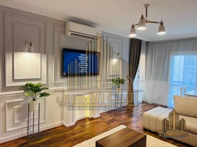 3 Bedroom Flat for Sale in New Cairo, Cairo - U132148 (15). jpg 3 Bedroom Flat for Sale in New Cairo, Cairo - U132148 (15). jpg