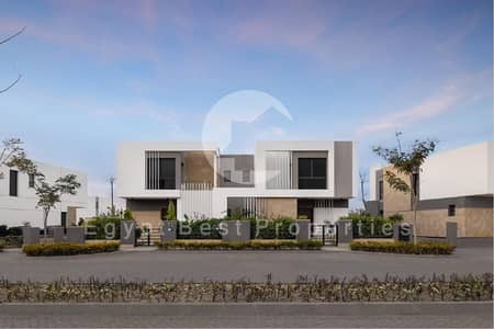توين هاوس 3 غرف نوم للبيع في القاهرة الجديدة، القاهرة - IMG-20250929-WA0034. jpg