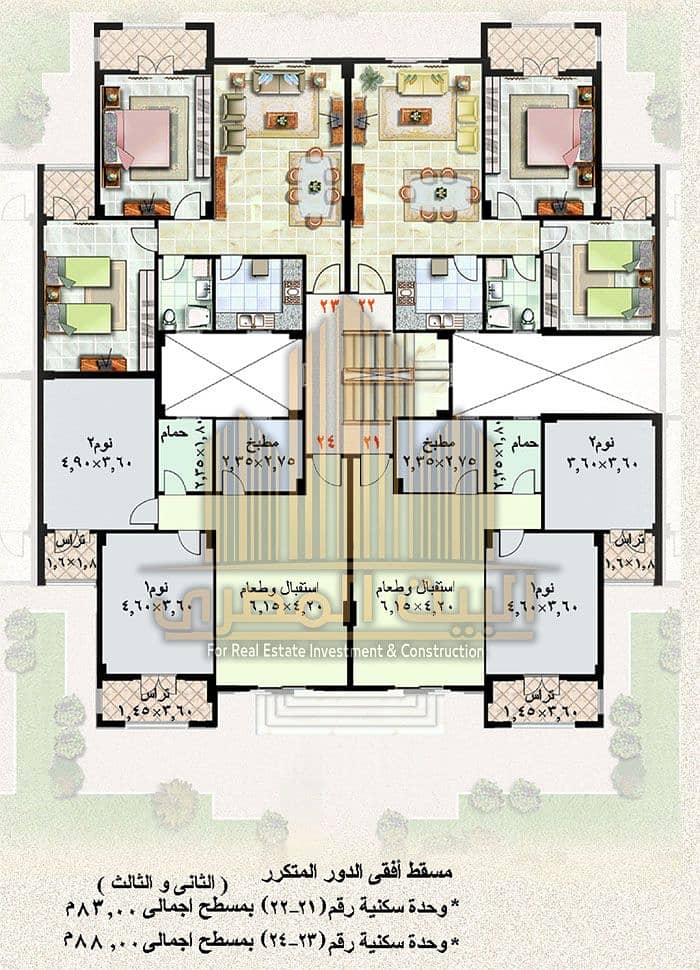 4 elrehab-apartments-level-1-model-x-x_2. jpg