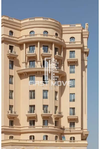 فلیٹ 1 غرفة نوم للبيع في العاصمة الإدارية الجديدة، القاهرة - WhatsApp Image 2025-10-05 at 11.11. 36 PM. jpeg