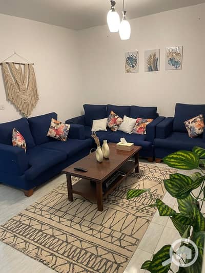 2 Bedroom Apartment for Rent in Madinaty, Cairo - WhatsApp Image 2025-10-07 at 6.34. 01 PM. jpeg