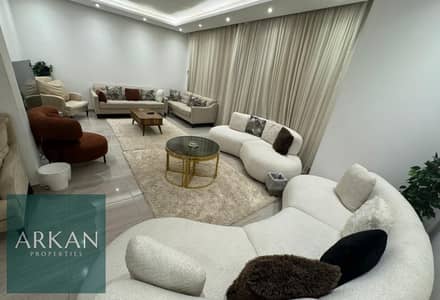 شقة 3 غرف نوم للايجار في الشيخ زايد، الجيزة - 524b620a-6787-4202-90f9-04d50c5750ff. jpg
