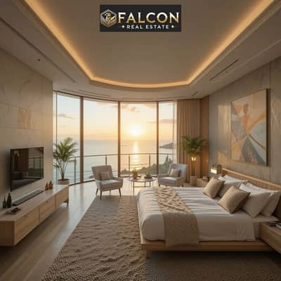 3 Bedroom Villa for Sale in Sheikh Zayed, Giza - IMG-20251004-WA0083. jpg