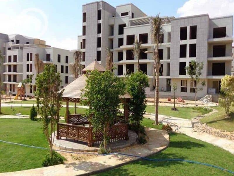 7 كمبوند-كريك-تاون2-780x470. jpg