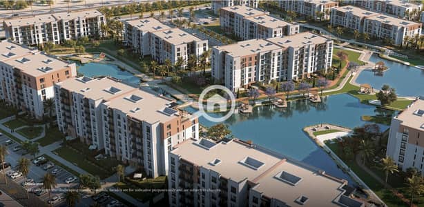 3 Bedroom Flat for Sale in Mostakbal City, Cairo - Screenshot_5. png