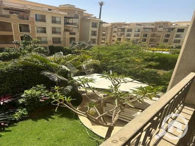 4 Bedroom Apartment for Sale in Katameya, Cairo - WhatsApp Image 2025-10-06 at 6.57. 01 AM (1). jpg