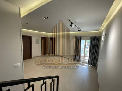 فیلا 3 غرف نوم للايجار في مدينتي، القاهرة - IMG-20250928-WA0364. jpg