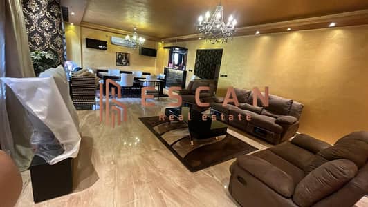 شقة 2 غرفة نوم للبيع في القاهرة الجديدة، القاهرة - IMG-20250925-WA0094. jpg