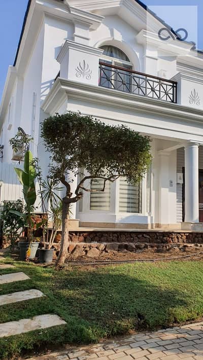 5 Bedroom Villa for Sale in New Cairo, Cairo - WhatsApp Image 2025-10-07 at 5.39. 26 PM (5). jpeg