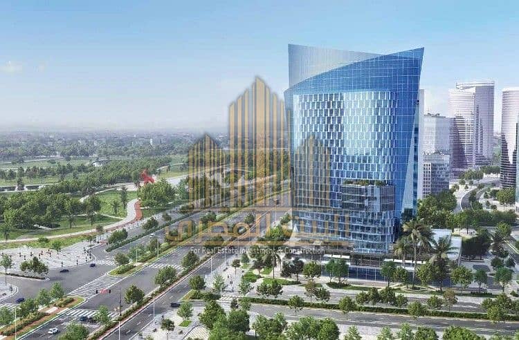 2 إطلالة-وحدات-بوديا-تاور-العاصمة. jpg