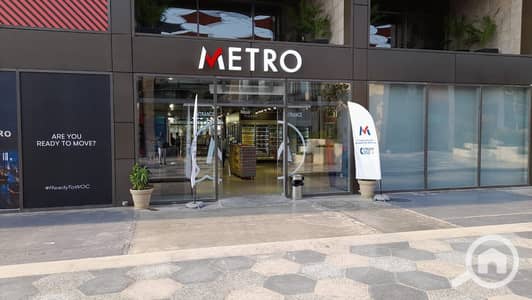 محلات تجارية  للايجار في الشيخ زايد، الجيزة - WhatsApp Image 2022-11-09 at 3.21. 39 PM. jpeg