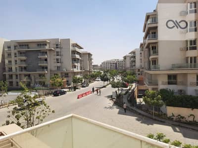 3 Bedroom Flat for Rent in New Cairo, Cairo - WhatsApp Image 2025-10-07 at 4.06. 58 PM (1). jpeg