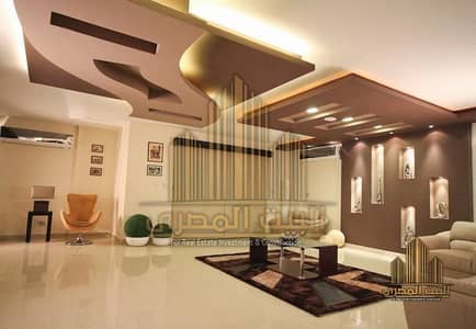 3 Bedroom Apartment for Sale in New Cairo, Cairo - U490364 (5). jpg