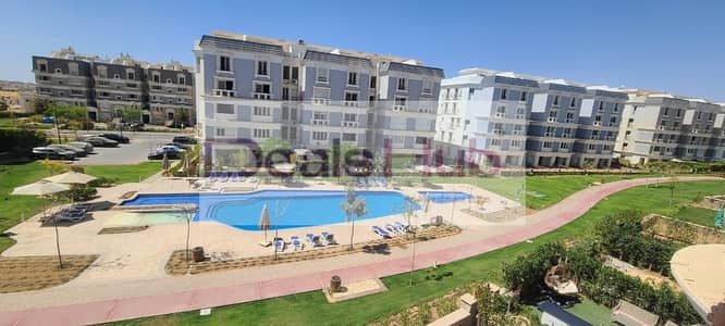 شقة 3 غرف نوم للبيع في القاهرة الجديدة، القاهرة - WhatsApp Image 2025-10-07 at 6.08. 31 PM. jpeg