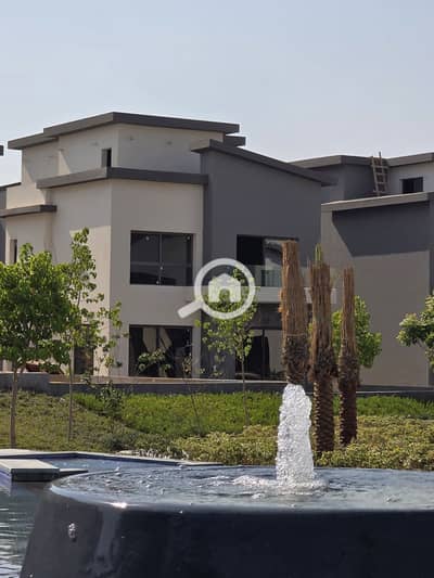 3 Bedroom Townhouse for Sale in New Cairo, Cairo - WhatsApp Image 2025-10-05 at 8.11. 30 PM. jpeg