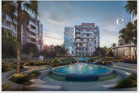 4 Bedroom Flat for Sale in Sheikh Zayed, Giza - Capture. PNG