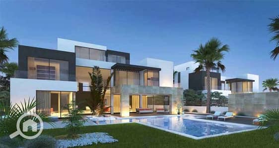 Studio for Sale in New Cairo, Cairo - 5da45ddaade3d855432170. jpg