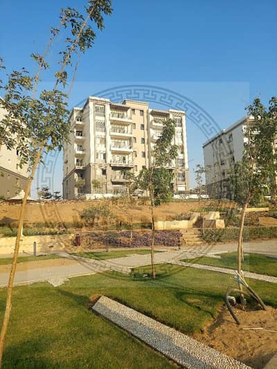 4 Bedroom Apartment for Sale in New Cairo, Cairo - WhatsApp Image 2025-07-01 at 1.42. 22 AM. jpeg