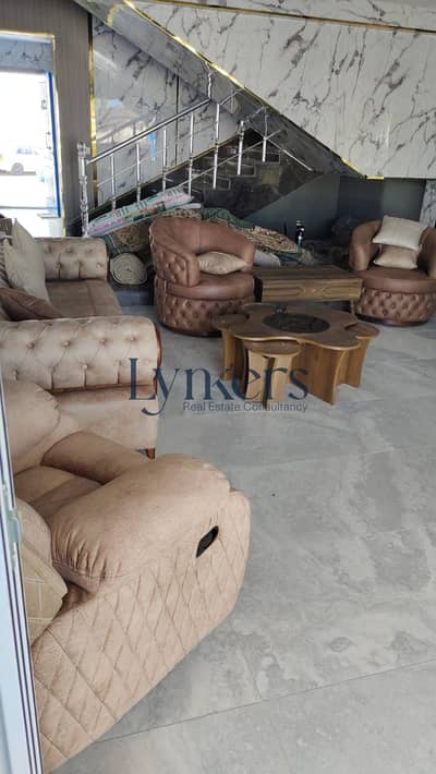 تاون هاوس 4 غرف نوم للبيع في القاهرة الجديدة، القاهرة - WhatsApp Image 2025-10-07 at 6.55. 26 PM (1). jpeg