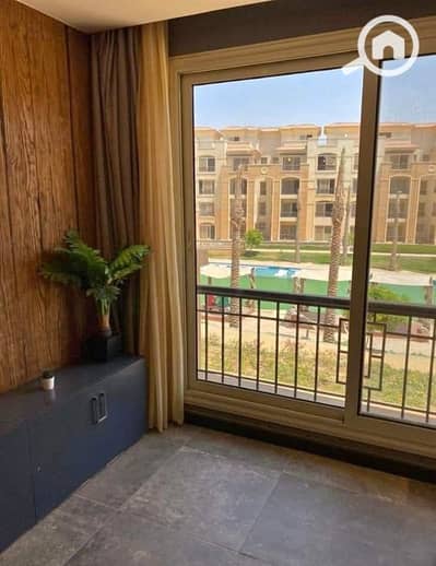 3 Bedroom Apartment for Sale in Katameya, Cairo - WhatsApp Image 2025-10-07 at 15.56. 01_7e75f14c. jpg