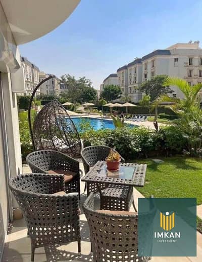 اي فيلا 4 غرف نوم للبيع في القاهرة الجديدة، القاهرة - 473189430_122191074038233779_933862880093607099_n. jpg
