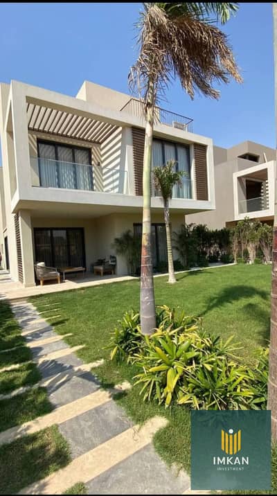 4 Bedroom Villa for Sale in New Heliopolis, Cairo - 550781869_2276105222838367_8661337610275014166_n. jpg