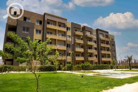 3 Bedroom Flat for Sale in New Cairo, Cairo - 1000356174. jpg