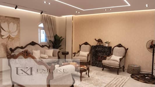 3 Bedroom Flat for Rent in New Cairo, Cairo - IMG-20251007-WA0041. jpg