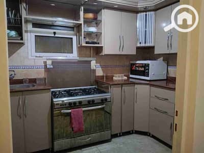 2 Bedroom Apartment for Rent in Madinaty, Cairo - IMG-20241226-WA0086. jpg