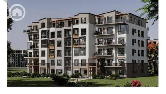 1 Bedroom Flat for Sale in New Cairo, Cairo - 09464167-49dc-4193-b83c-fd0bc9224e4e. jpg