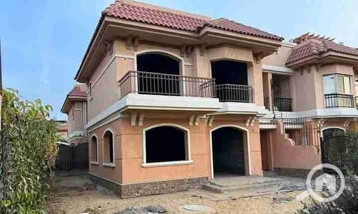 4 Bedroom Villa for Sale in Madinaty, Cairo - 1000356674. jpg