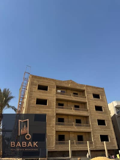 4 Bedroom Flat for Sale in 6th of October, Giza - WhatsApp Image 2025-10-06 at 11.22. 56 PM (1). jpeg