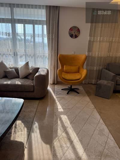 3 Bedroom Apartment for Rent in New Cairo, Cairo - IMG-20250907-WA0194. jpg