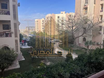 2 Bedroom Apartment for Sale in New Cairo, Cairo - U427201 (29). jpeg