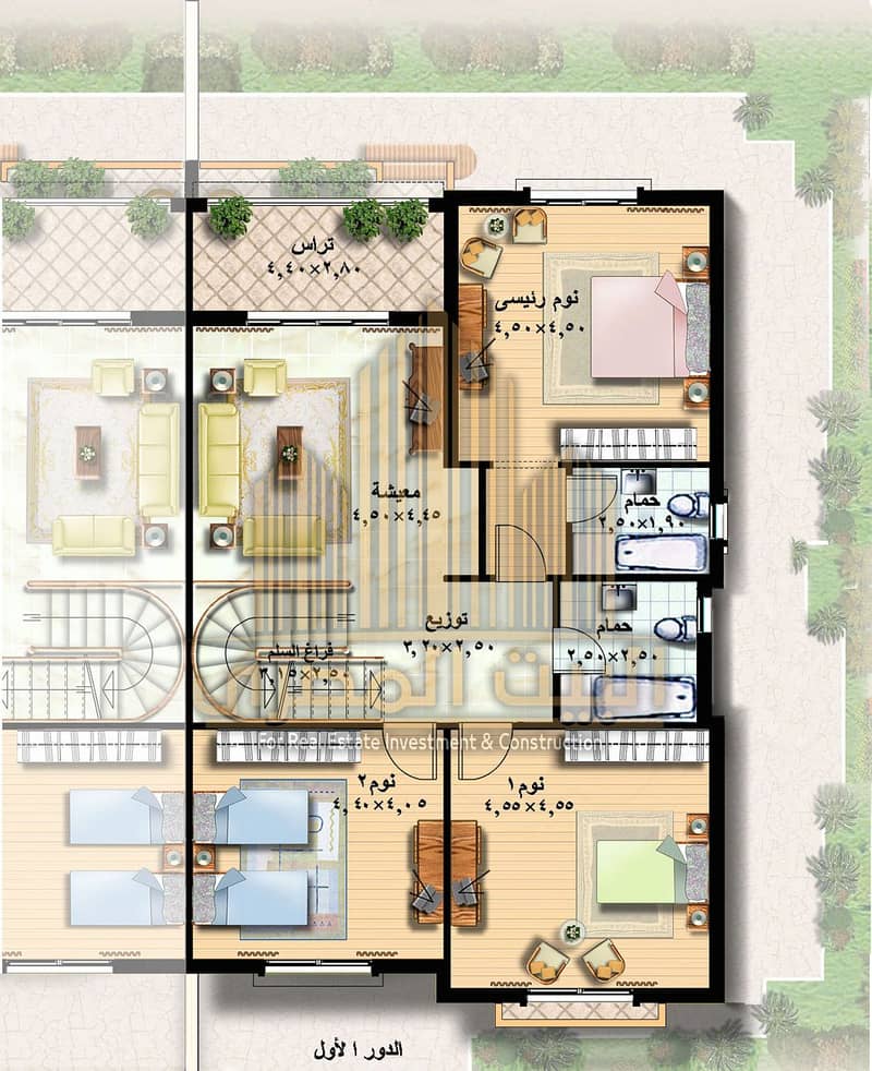 6 elrehab-villas-area-7-model-T-T_2. jpg