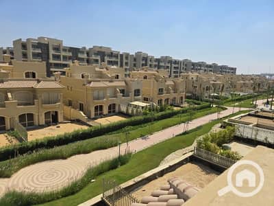 توين هاوس 4 غرف نوم للبيع في القاهرة الجديدة، القاهرة - WhatsApp Image 2025-10-07 at 2.28. 43 AM (2). jpg