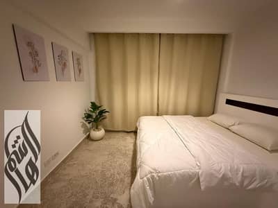 2 Bedroom Flat for Rent in Madinaty, Cairo - WhatsApp Image 2025-10-04 at 12.53. 05 PM. jpeg