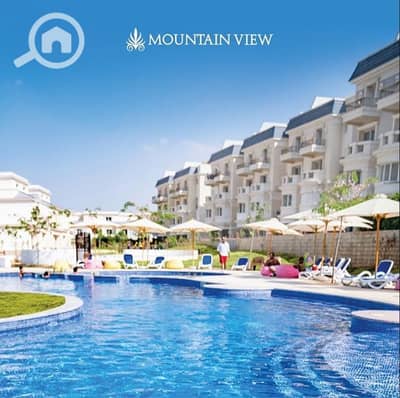 5 Bedroom Townhouse for Sale in 6th of October, Giza - WhatsApp Image 2023-03-16 at 12.19. 51 PM. jpeg