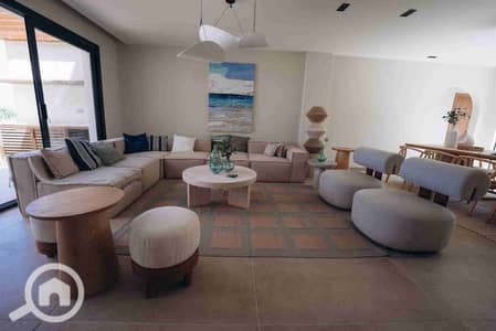 1 Bedroom Chalet for Sale in Gouna, Red Sea - 1000642223. jpg