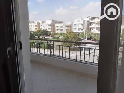 فلیٹ 1 غرفة نوم للايجار في القاهرة الجديدة، القاهرة - IMG-20251007-WA0018. jpg