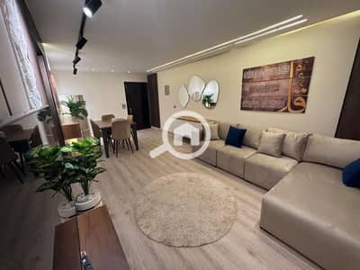 2 Bedroom Apartment for Sale in Madinaty, Cairo - IMG-20250928-WA0227. jpg