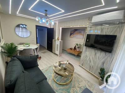 2 Bedroom Apartment for Rent in Madinaty, Cairo - IMG-20251007-WA0356. jpg