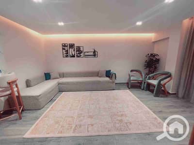 2 Bedroom Flat for Rent in New Cairo, Cairo - 1000121702. jpg