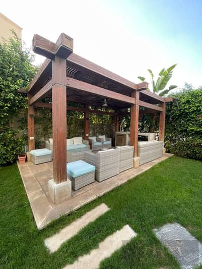 6 Bedroom Villa for Sale in Mokattam, Cairo - 3c8f68ed-c491-48b0-9b0d-f3afe2e24780. jpeg