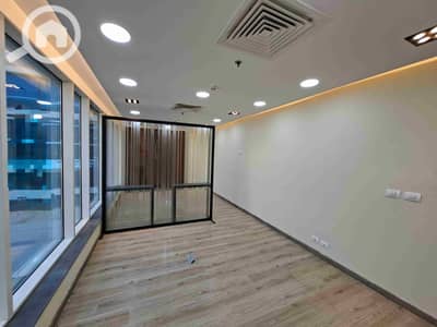 Office for Rent in New Cairo, Cairo - 1000069544. jpg