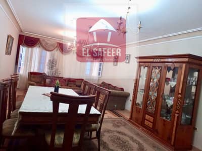 فلیٹ 2 غرفة نوم للايجار في سموحة، الإسكندرية - 12acdf29-1305-4421-b37d-9832740be166. jpg